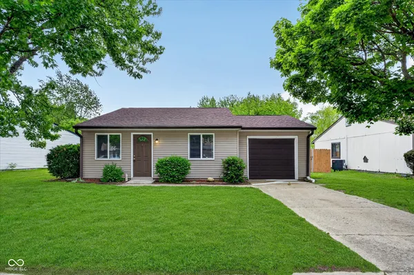 $199,900 | 5429 Pecos Court, Indianapolis, IN 46237