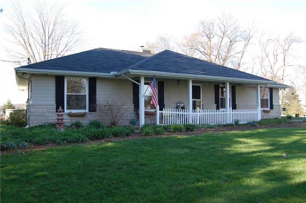 9264 4th Road Bremen, IN 46506 - Photo 3 of 25