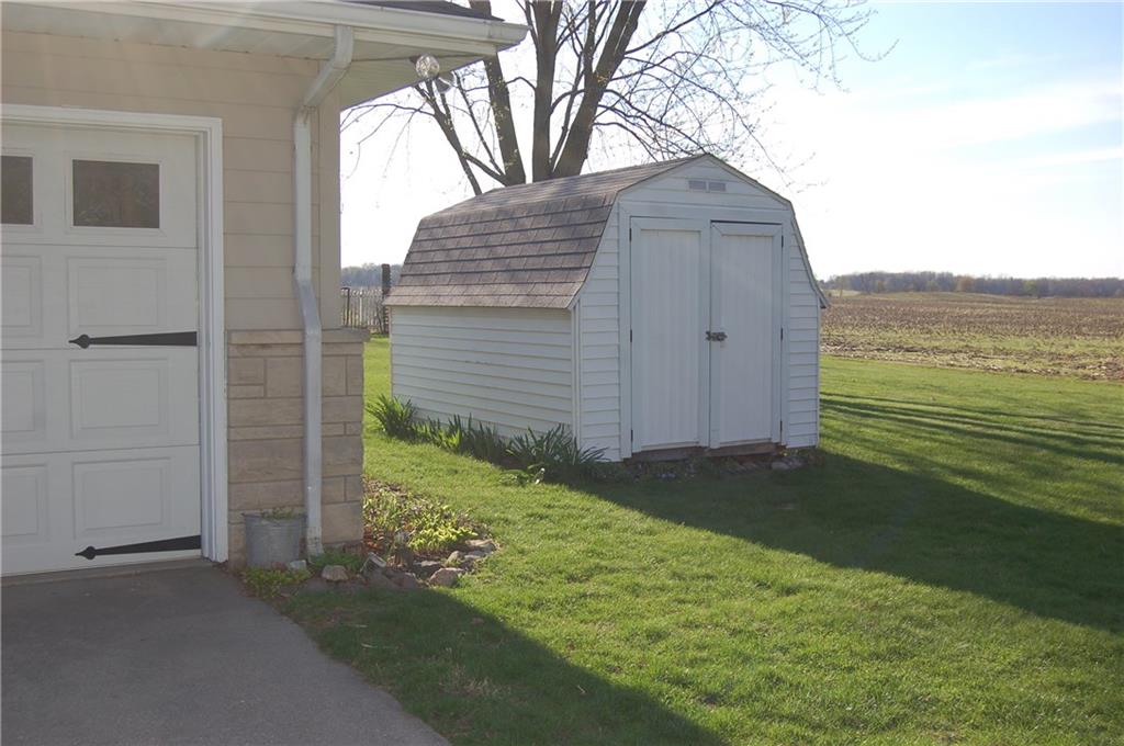9264 4th Road Bremen, IN 46506 - Photo 22 of 25