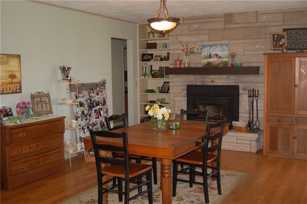 9264 4th Road Bremen, IN 46506 - Photo 8 of 25
