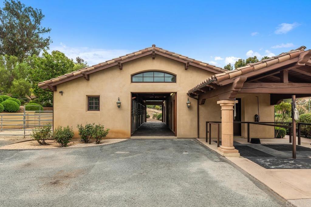 7090 Via Guadalupe Rancho Santa Fe, CA 92067 - Photo 55 of 59