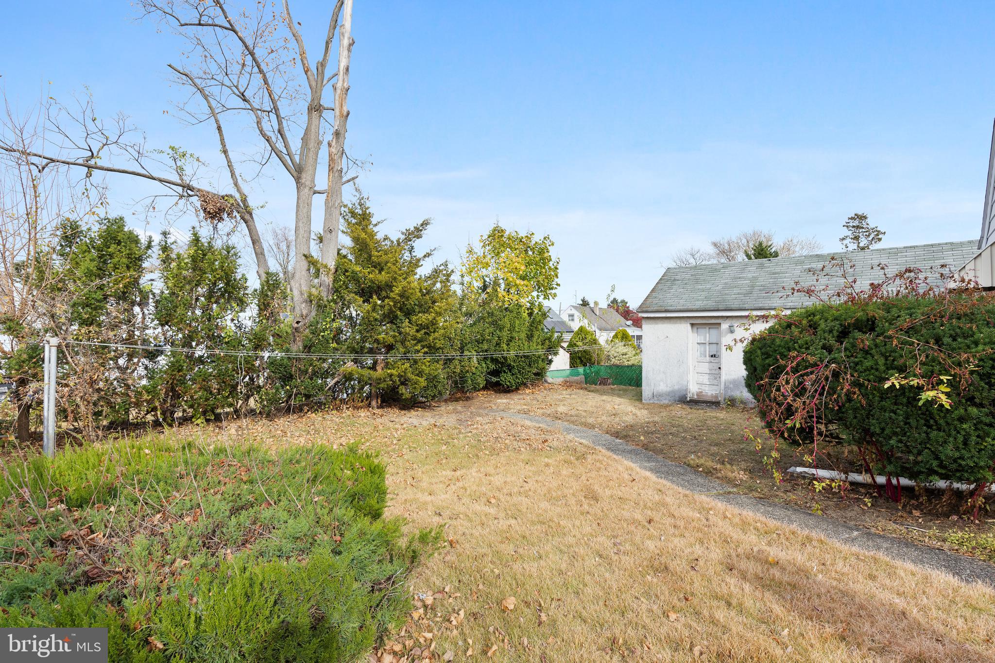 313 West Evesham Road Runnemede, NJ 08078 - Photo 32 of 34