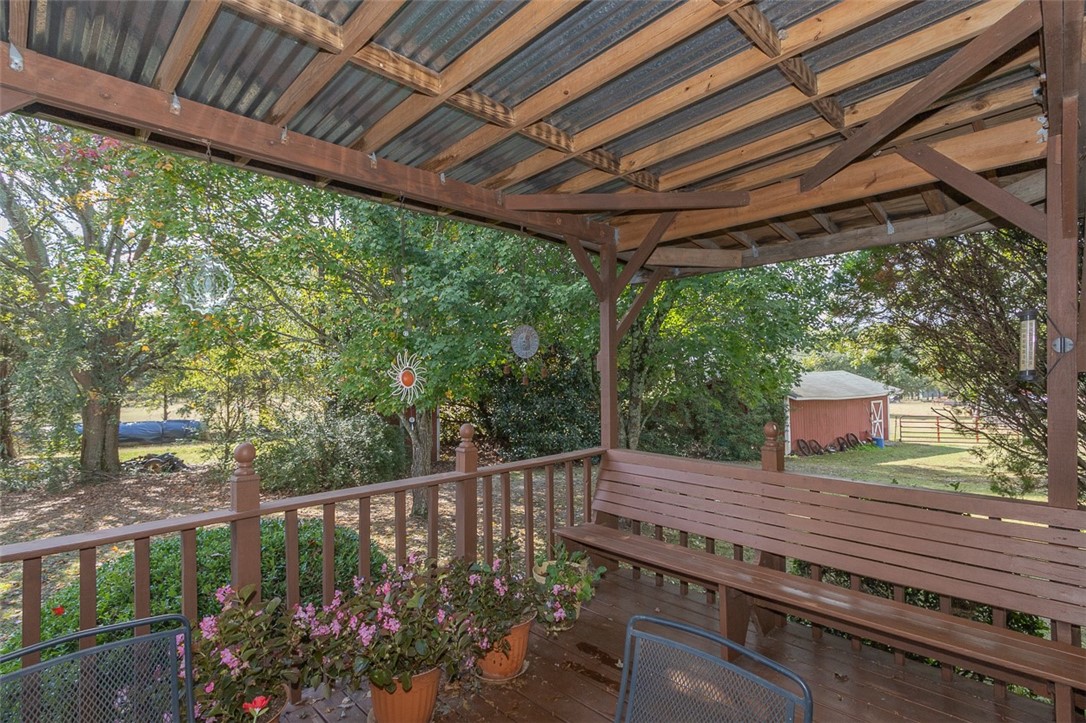 2008 Flat Rock Road Starr, SC 29684 - Photo 17 of 46
