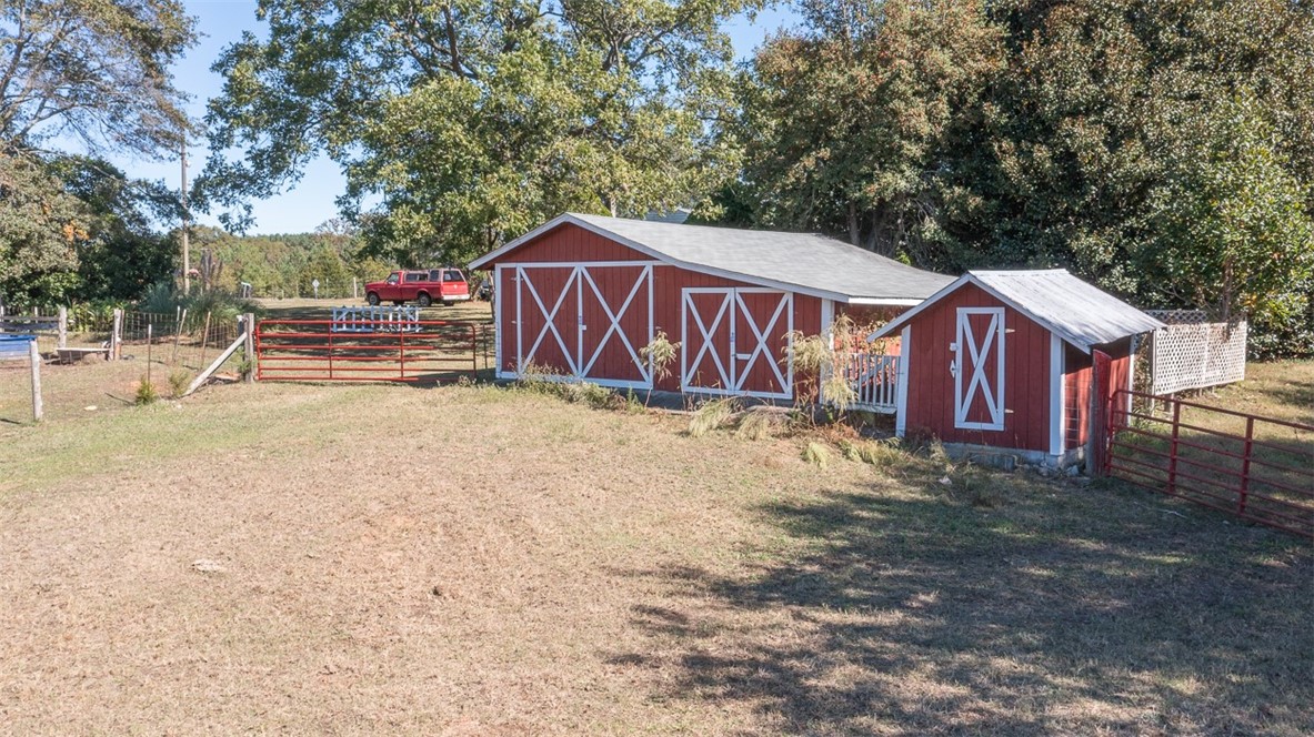 2008 Flat Rock Road Starr, SC 29684 - Photo 10 of 46