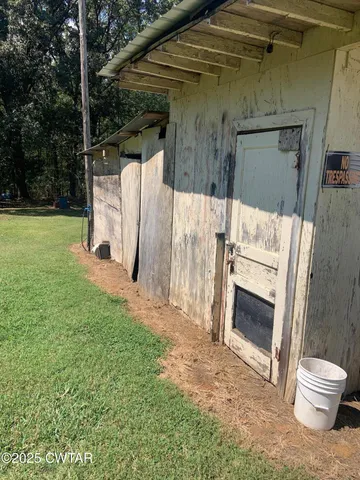 a close view of water