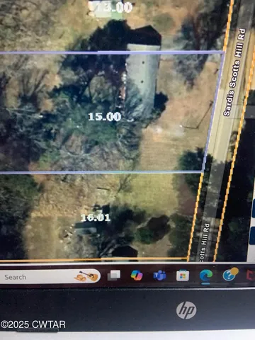 $189,000 | 10305 Sardis Road, Scotts Hill, TN 38374