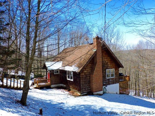 318 John B Hewitt Road Roxbury, NY 12421 - Photo 1 of 35 Photo 1