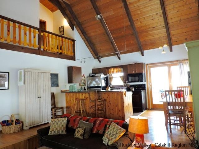 318 John B Hewitt Road Roxbury, NY 12421 - Photo 15 of 35 Photo 15