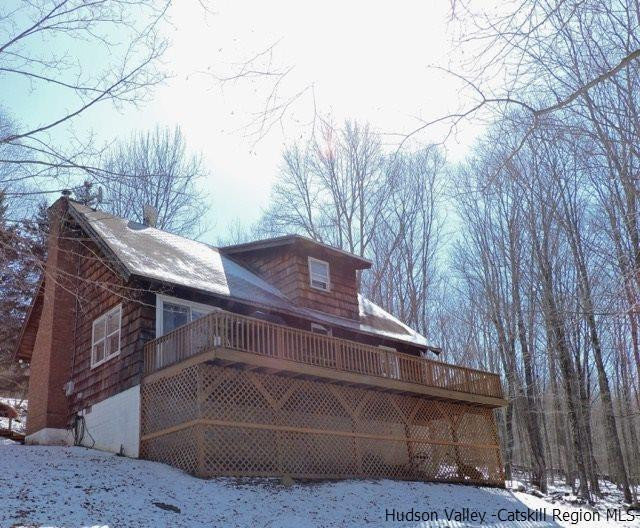 318 John B Hewitt Road Roxbury, NY 12421 - Photo 2 of 35 Photo 2