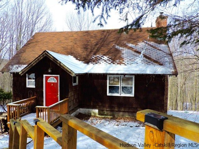 318 John B Hewitt Road Roxbury, NY 12421 - Photo 4 of 35 Photo 4