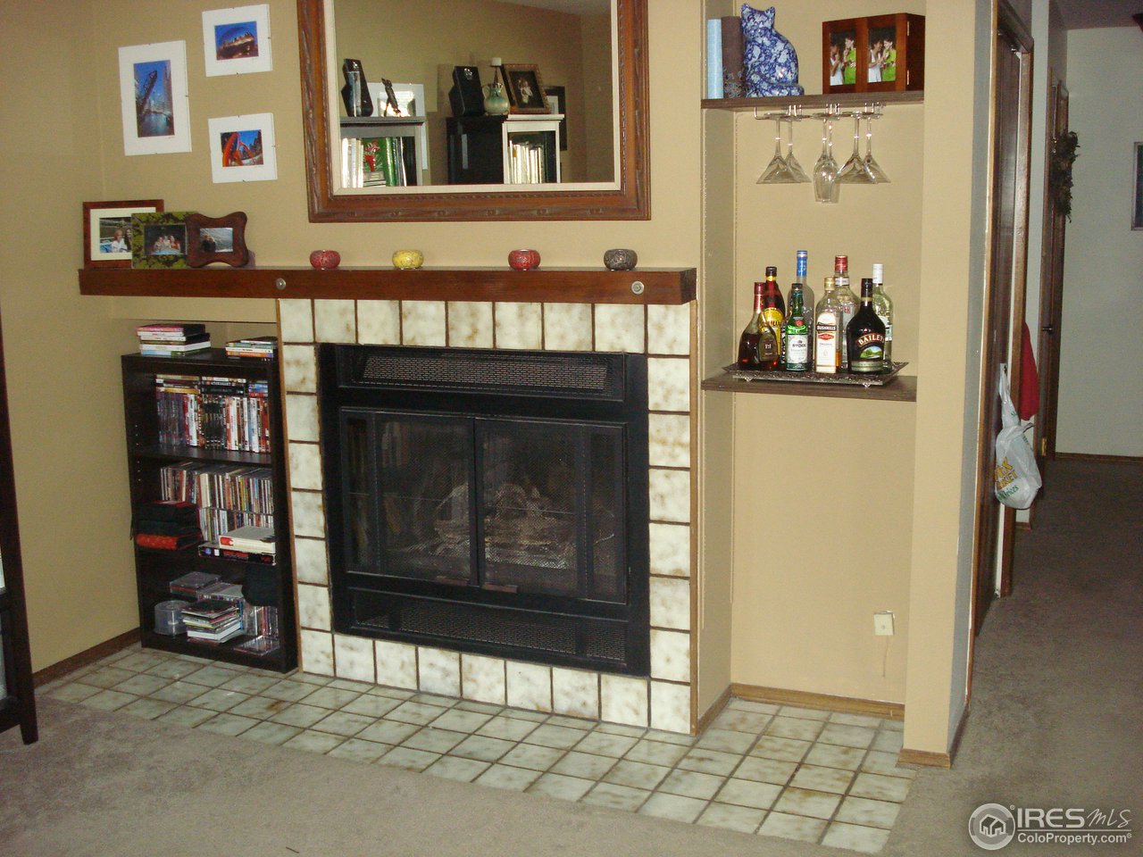 925 East Prospect Road, Unit A Fort Collins, CO 80525 - Photo 2 of 9 Gallery Image 2
