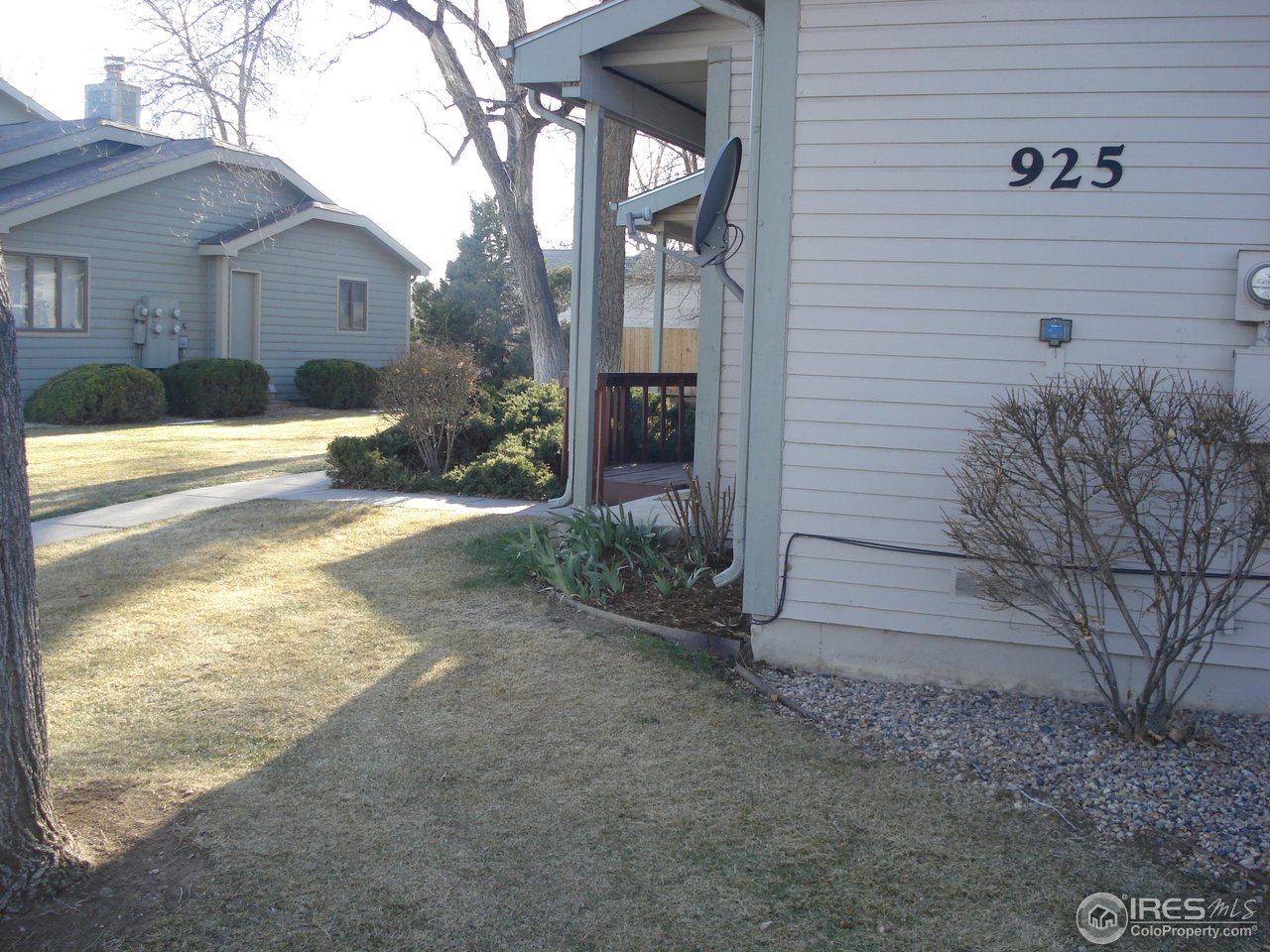 925 East Prospect Road, Unit A Fort Collins, CO 80525 - Photo 8 of 9 Gallery Image 8