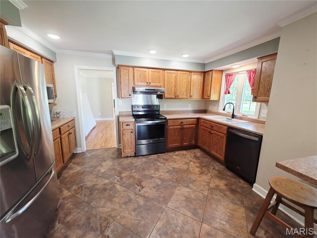 8 Branchwood Road Mexico, MO 65265 - Photo 16 of 31