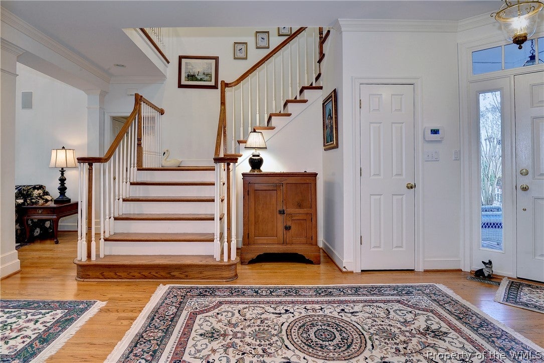 3150 Cider House Road Toano, VA 23168 - Photo 19 of 44 Gallery Image 19
