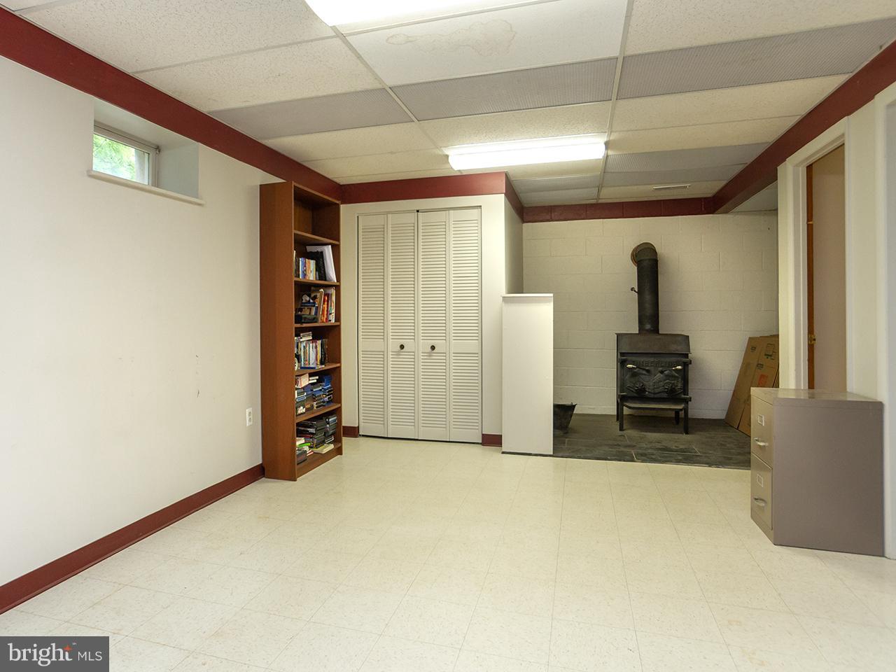 17521 Troyer Road Monkton, MD 21111 - Photo 18 of 29 a view of empty room with wooden floor