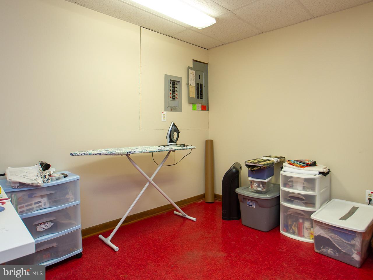 17521 Troyer Road Monkton, MD 21111 - Photo 19 of 29 a room with storage and utility