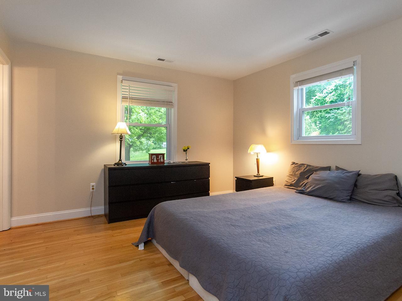 17521 Troyer Road Monkton, MD 21111 - Photo 10 of 29 a bedroom with a bed and a window