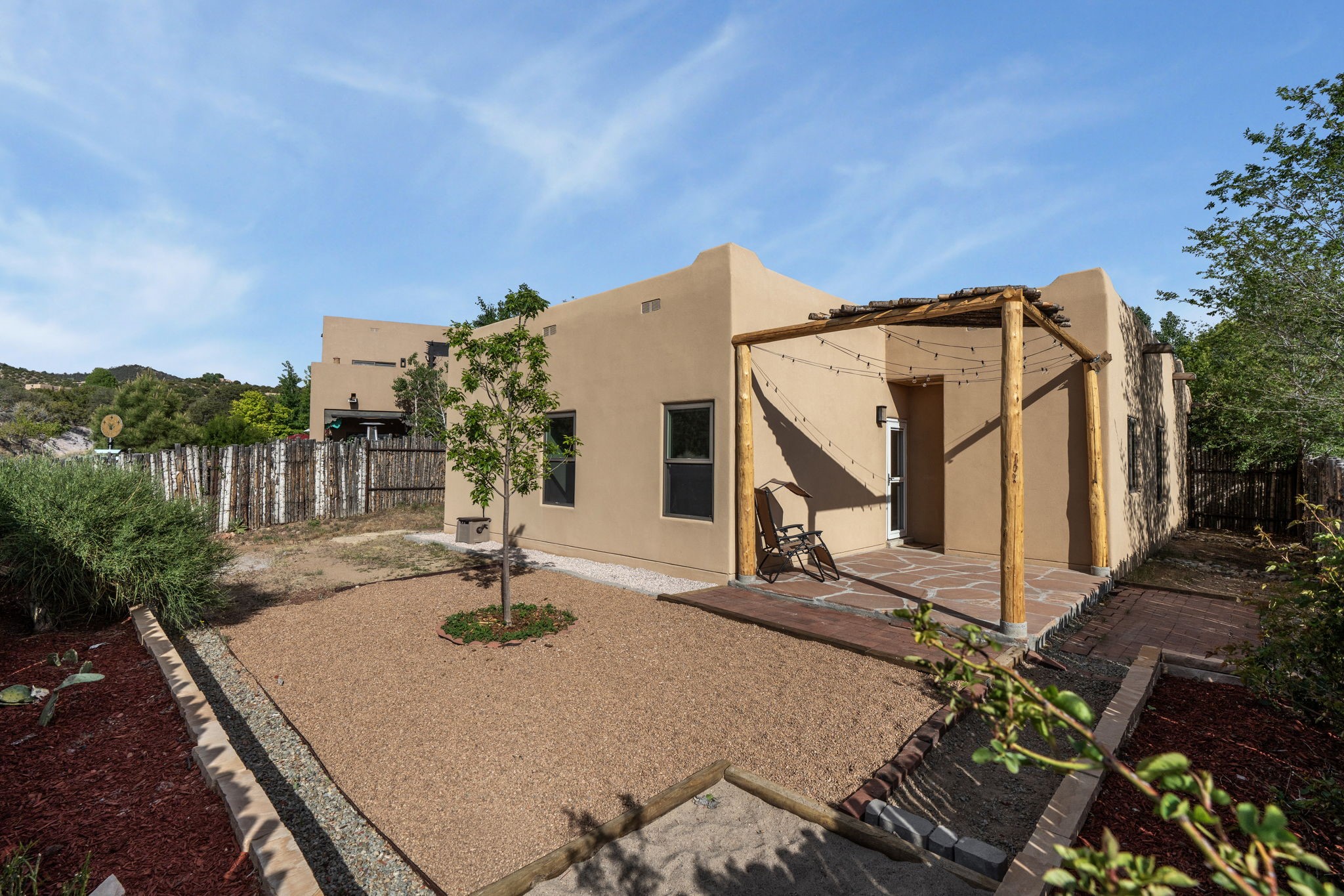 3702 Valmora Road Santa Fe, NM 87505 - Photo 43 of 53