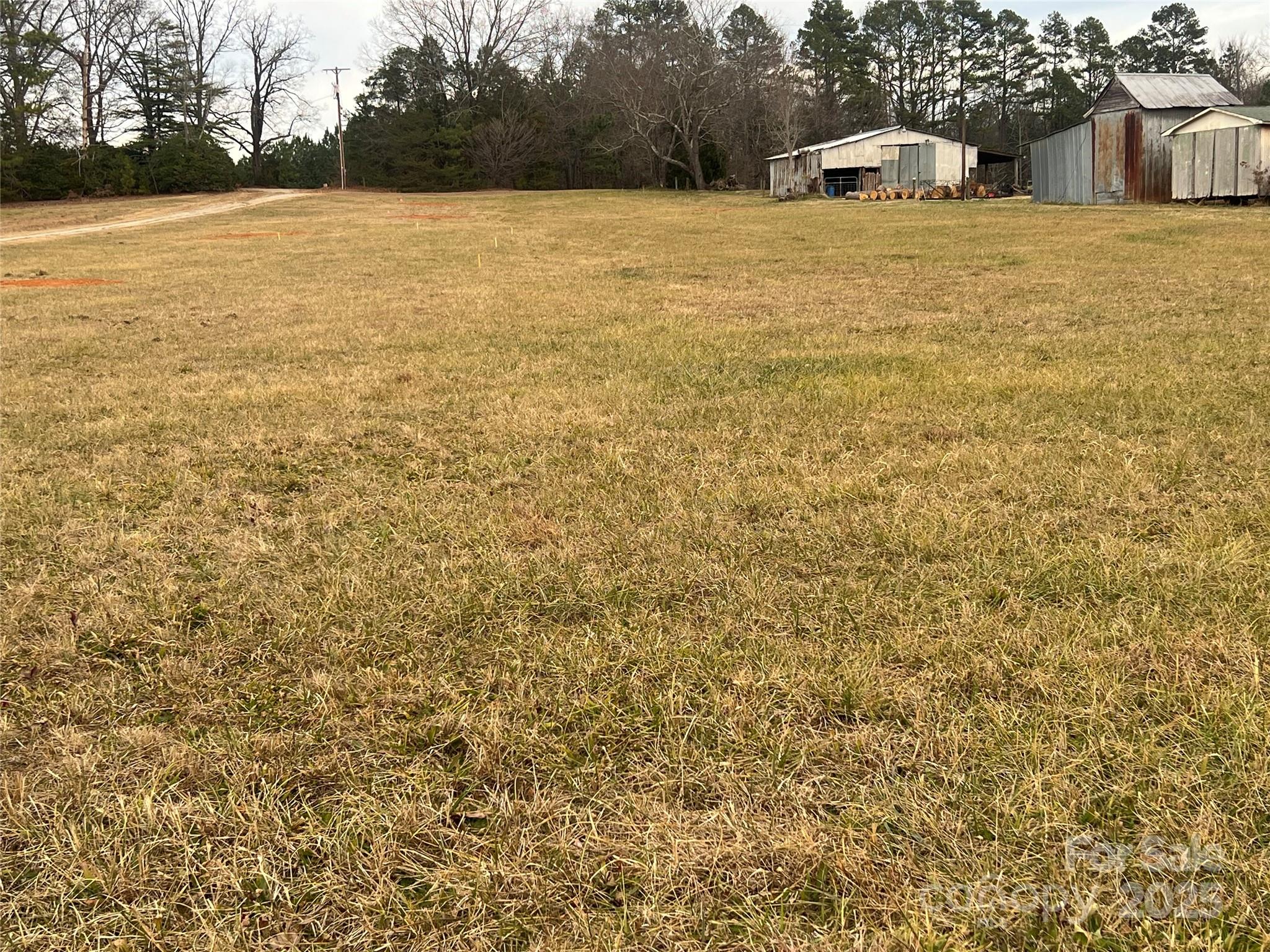 0 Old Mocksville Road Salisbury, NC 28144 - Photo 1 of 4