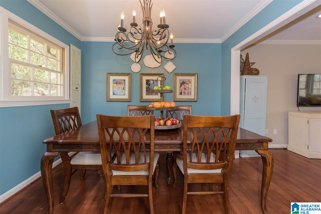 612 Stonehaven Road Hoover, AL 35226 - Photo 9 of 36