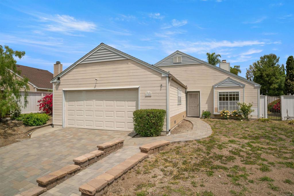 1741 Ravine Road Vista, CA 92083 - Photo 1 of 1