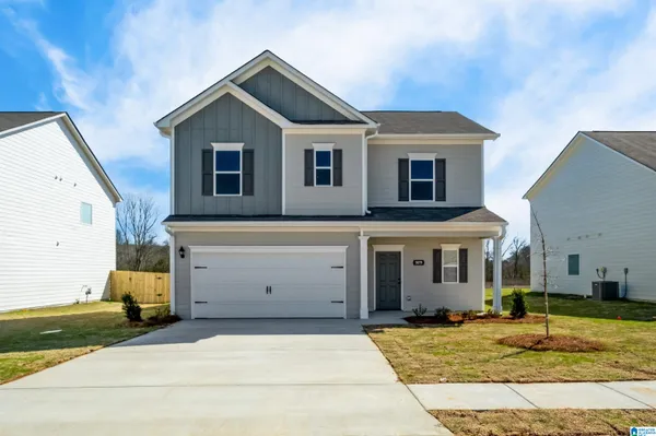 $2,100 | 608 Pine Valley Trail, Columbiana, AL 35051