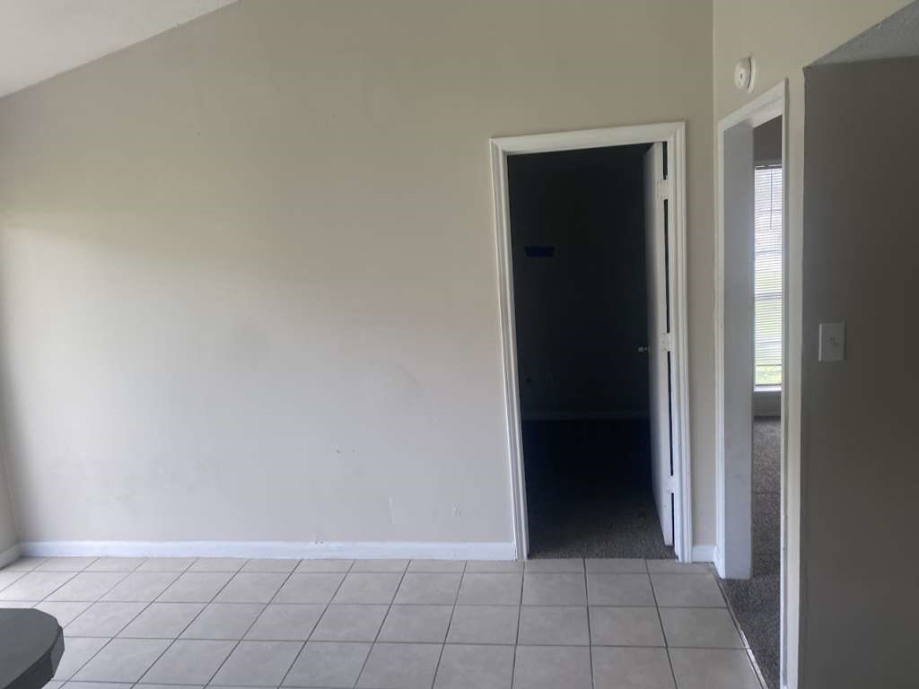 22706 Hawkwood Drive Spring, TX 77373 - Photo 5 of 10 a view of an empty room