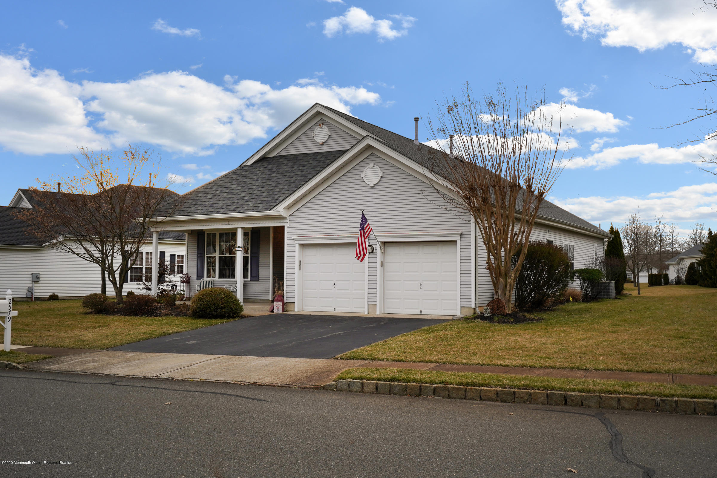 2579 Collier Road Manasquan, NJ 08736 - Photo 3 of 32 2579 Collier Rd.