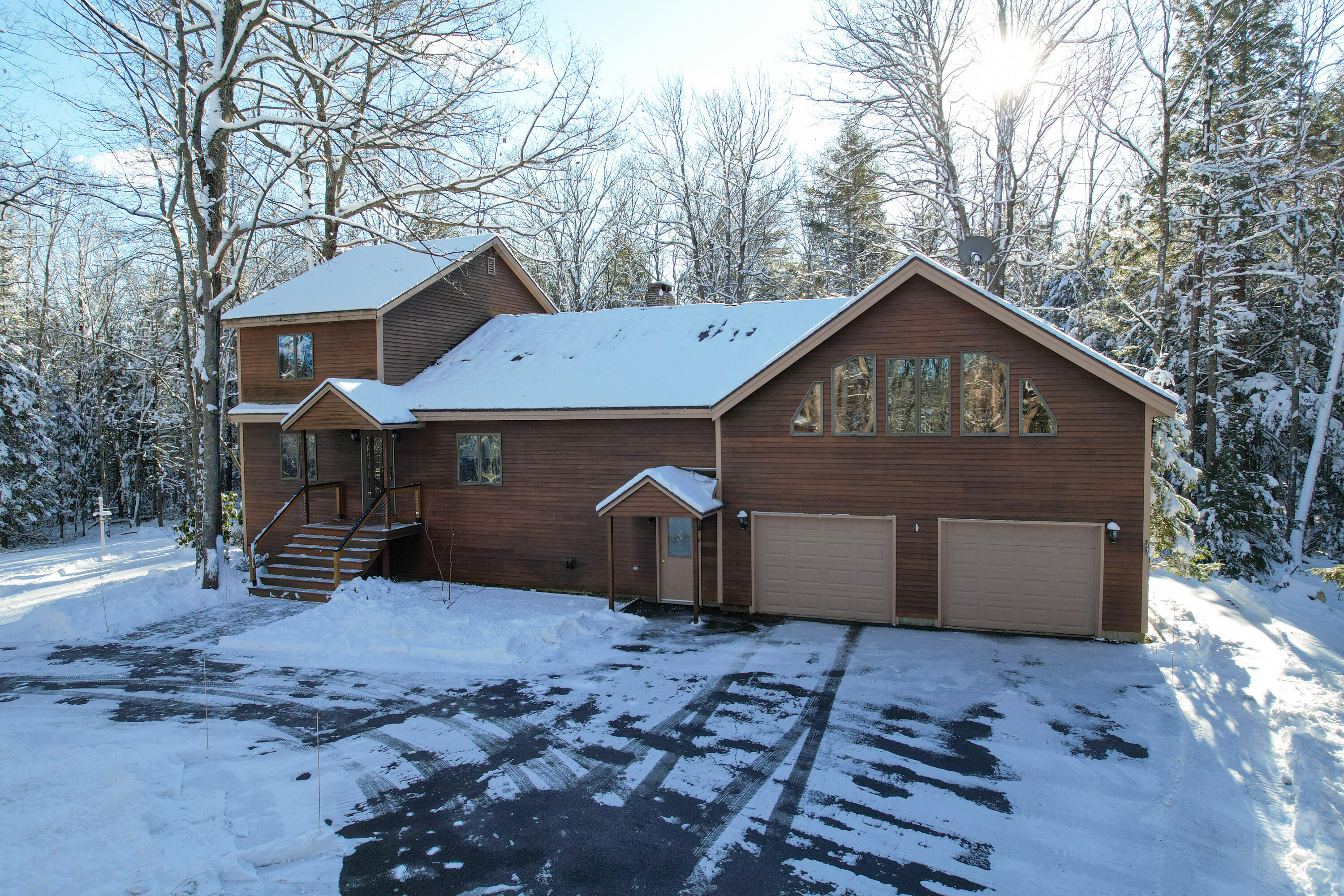 235 Newell Brook Road Durham, ME 04222 - Photo 61 of 113 235NewellBrookRd.Durham-091