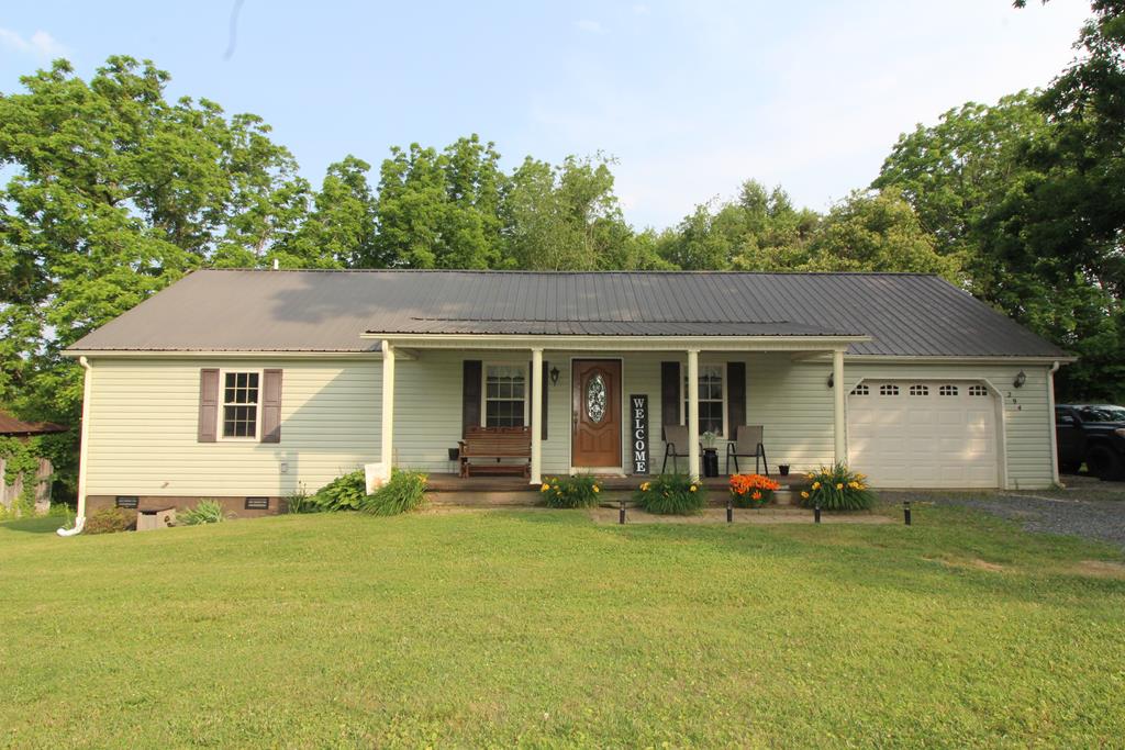294 Deer Ridge Road Hillsville, VA 24343 - Photo 1 of 81 Gallery Image 1