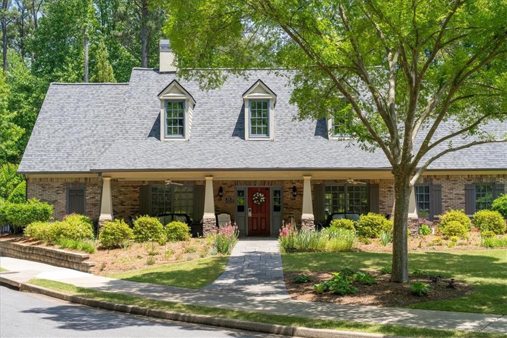 120 Chastain Road Northwest, Unit 1501 Kennesaw, GA 30144 - Photo 43 of 46