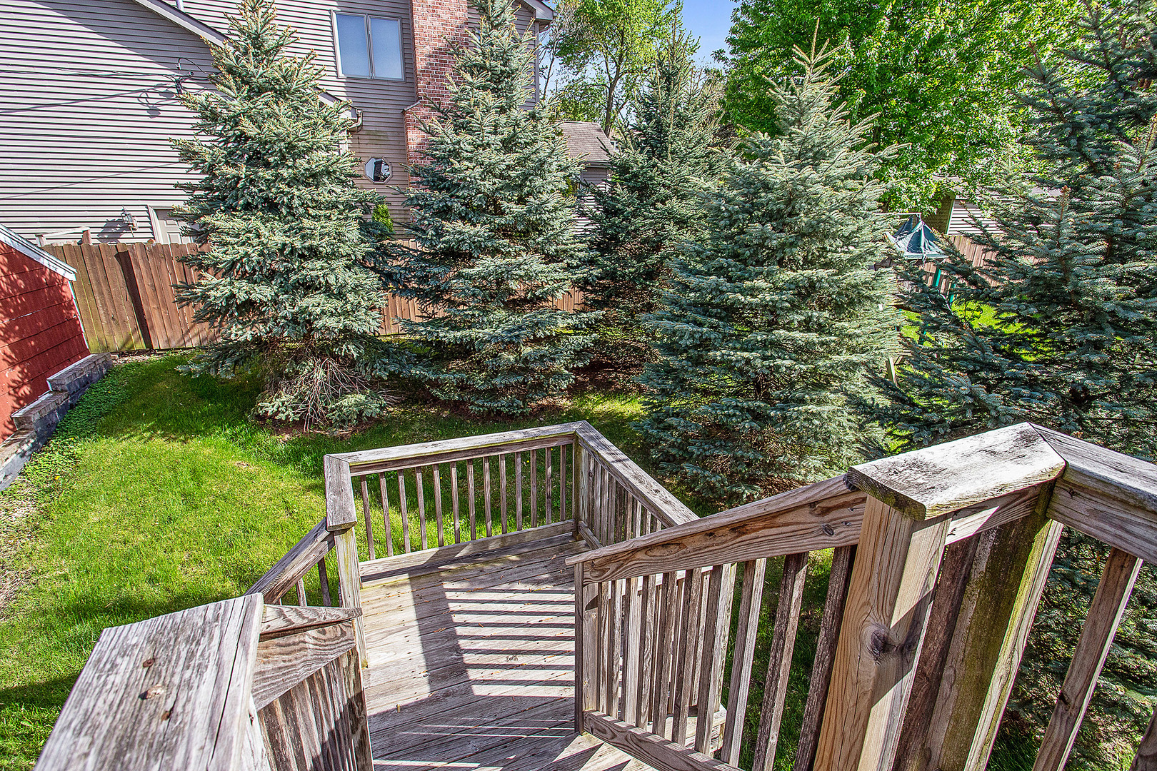 512 Porter Street, Unit 2 Lemont, IL 60439 - Photo 16 of 19