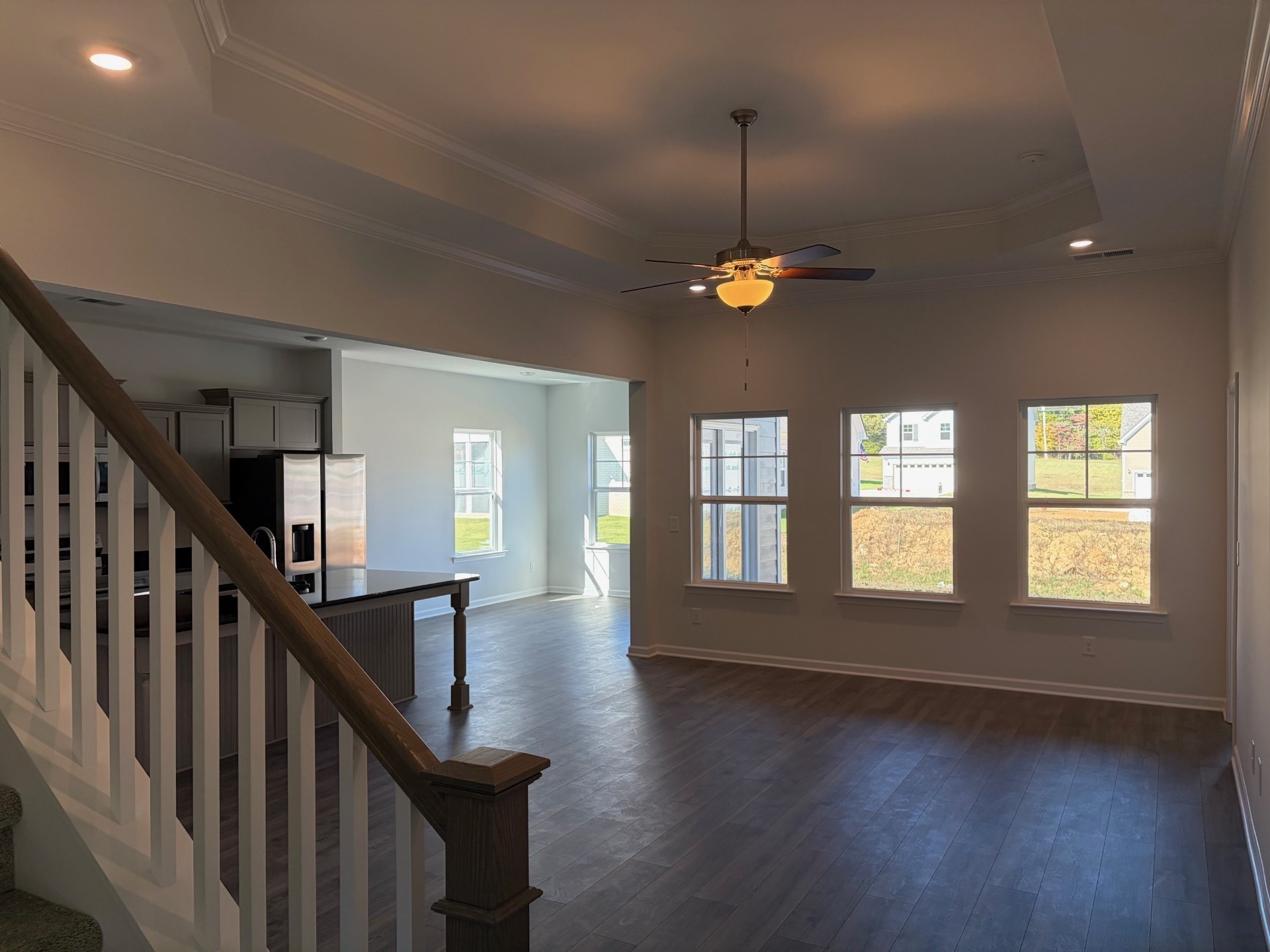 9015 Ada Way Fairview, TN 37062 - Photo 2 of 12