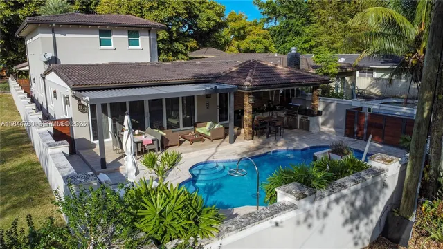$3,650,000 | 5320 Sunset Drive, Miami, FL 33143