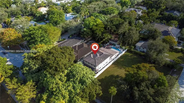$3,650,000 | 5320 Sunset Drive, Miami, FL 33143