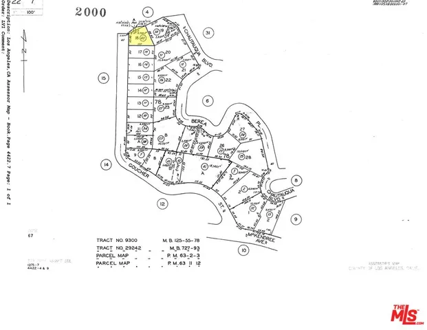 a black and white photo of a painting