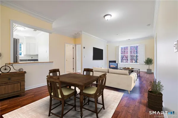 $3,075 | 105 Richards Avenue, Unit 1305, Norwalk, CT 06854