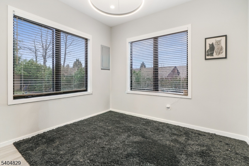71 Witte Road West Milford, NJ 07421 - Photo 14 of 42 a view of an empty room with a window