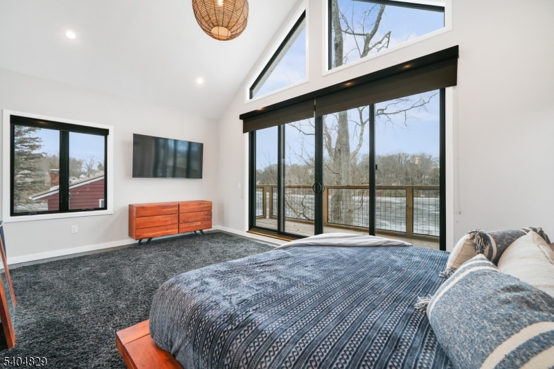 71 Witte Road West Milford, NJ 07421 - Photo 18 of 42 a bedroom with a bed and window