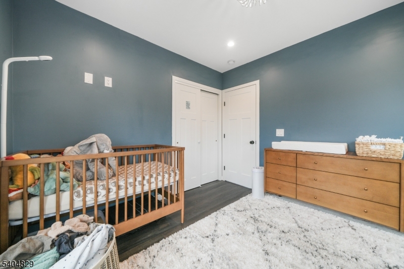 71 Witte Road West Milford, NJ 07421 - Photo 25 of 42 a bedroom with a bed and a window