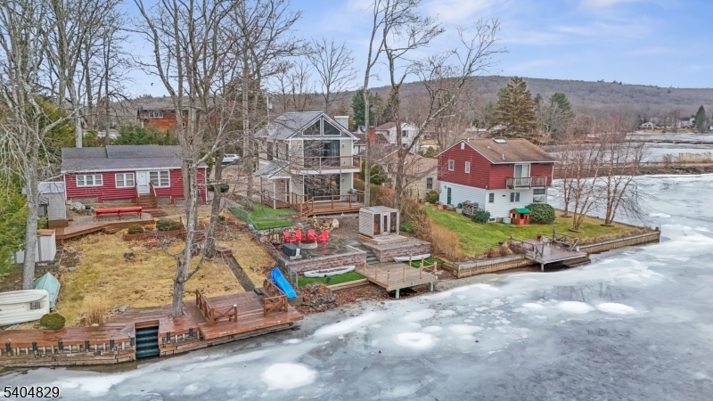 71 Witte Road West Milford, NJ 07421 - Photo 38 of 42