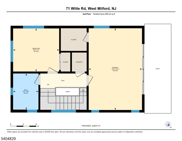 71 Witte Road West Milford, NJ 07421 - Photo 42 of 42