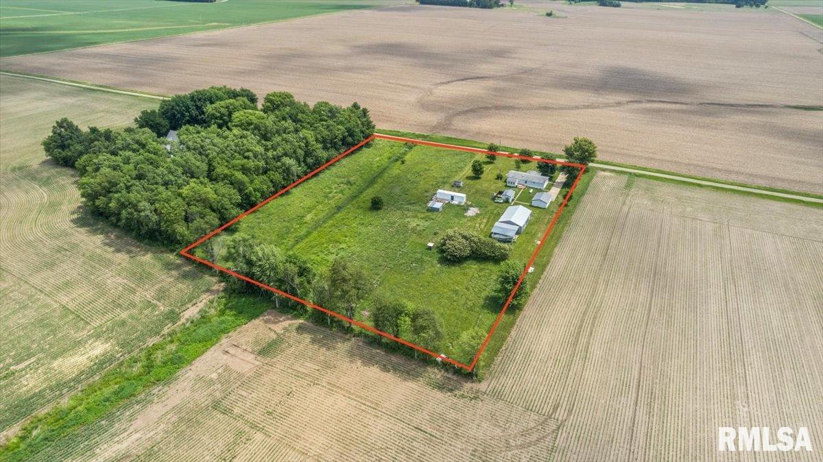 28457 Tutman Road Greenview, IL 62642 - Photo 48 of 49