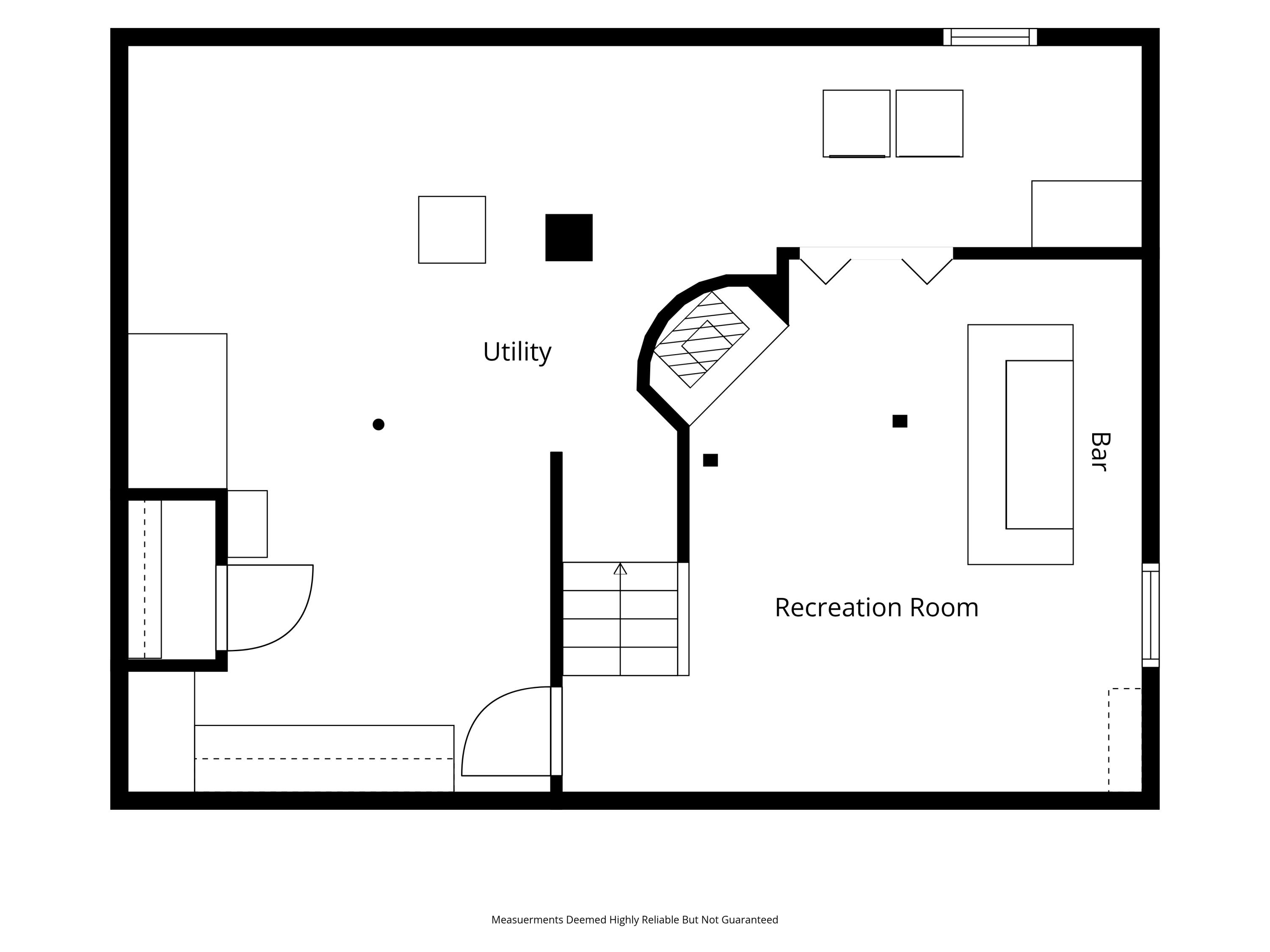 16 Ramsay Terrace Scarborough, ME 04074 - Photo 57 of 58 Floor Plan