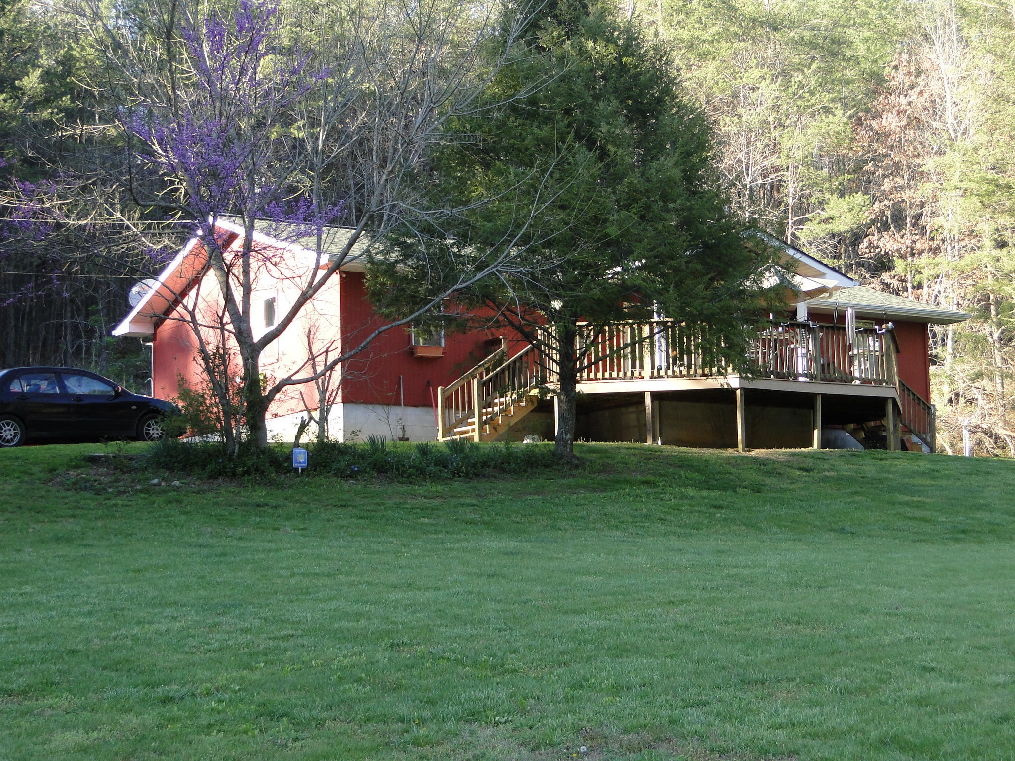 405 Smokey Branch Road Vonore, TN 37885 - Photo 3 of 31 Gallery Image 3