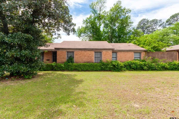 $105,000 | 2435 Rodge Drive, Tyler, TX 75701