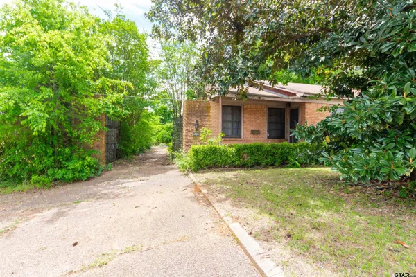 $105,000 | 2435 Rodge Drive, Tyler, TX 75701