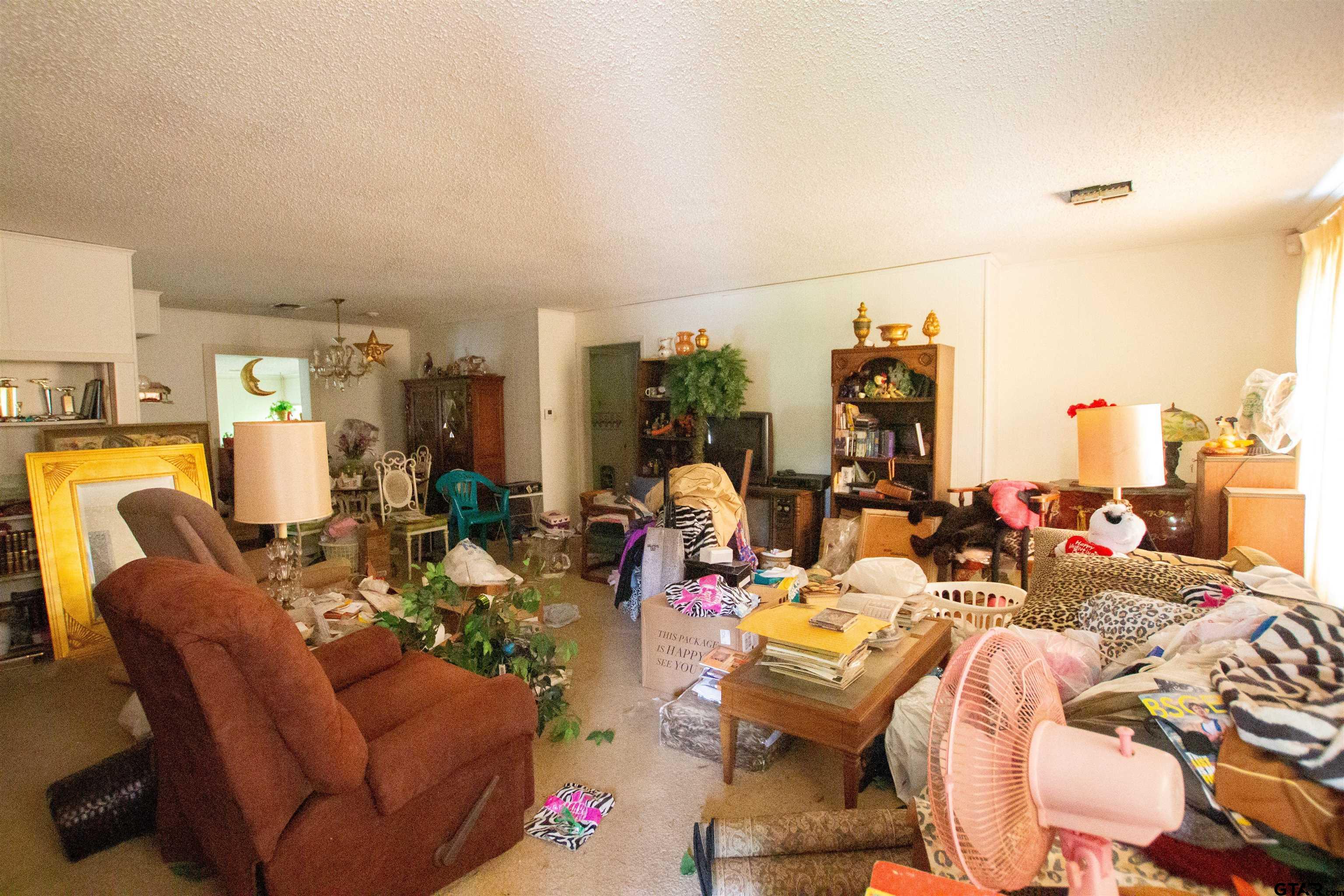 2435 Rodge Drive Tyler, TX 75701 - Photo 3 of 15