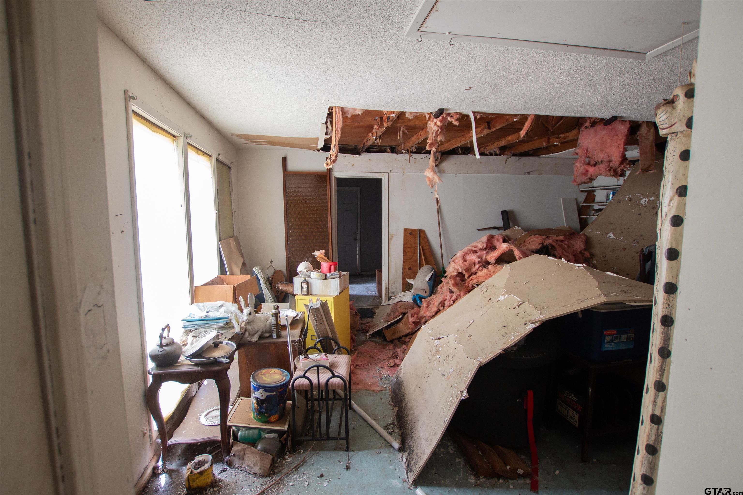 2435 Rodge Drive Tyler, TX 75701 - Photo 10 of 15