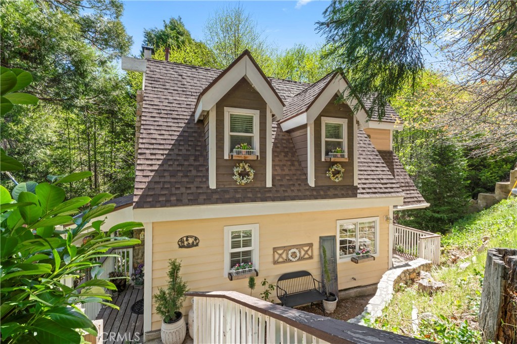 29613 Hook Creek Road Cedar Glen, CA 92321 - Photo 4 of 64